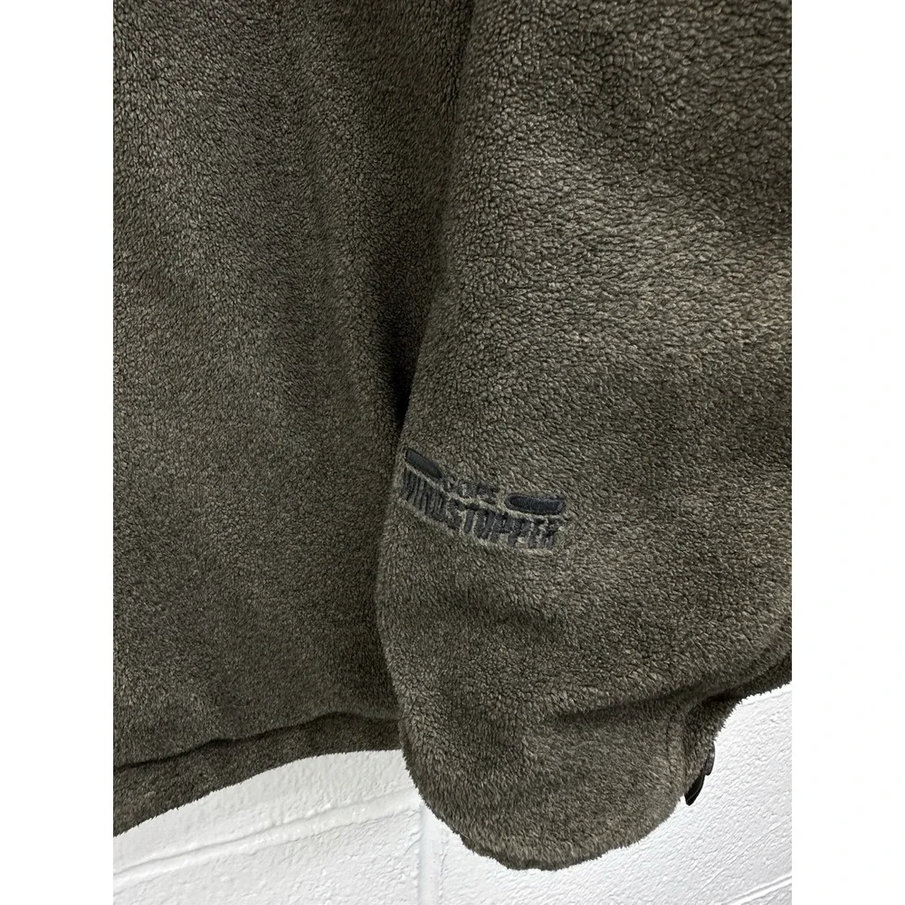 The North Face Gore Windstopper Windbreaker Fleece Full Zip Jacket / Men's XL‎